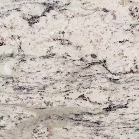 Colonial White