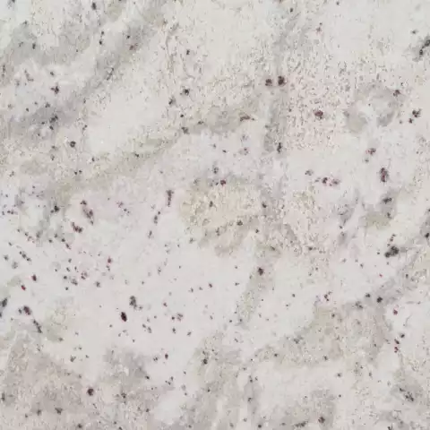 Andromeda White