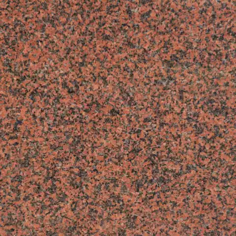 Balmoral Red