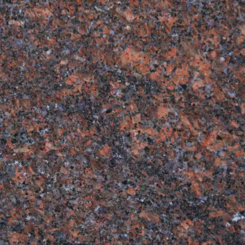 Dakota Mahogany