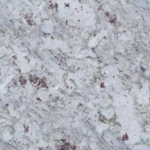 Emerald White