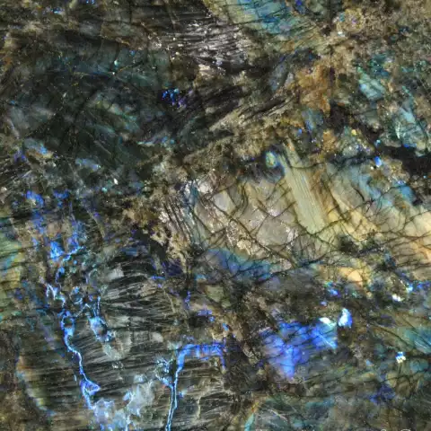 Lemurrian Blue
