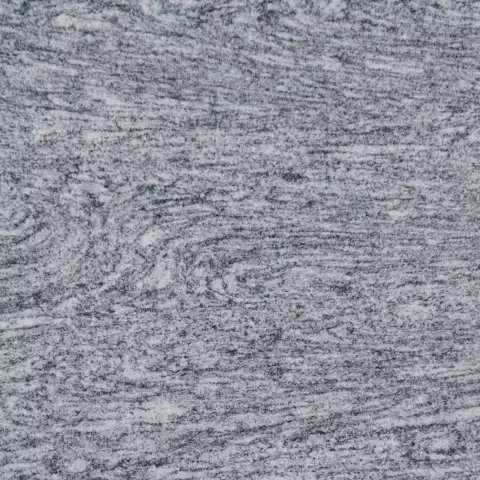 Silver Cloud