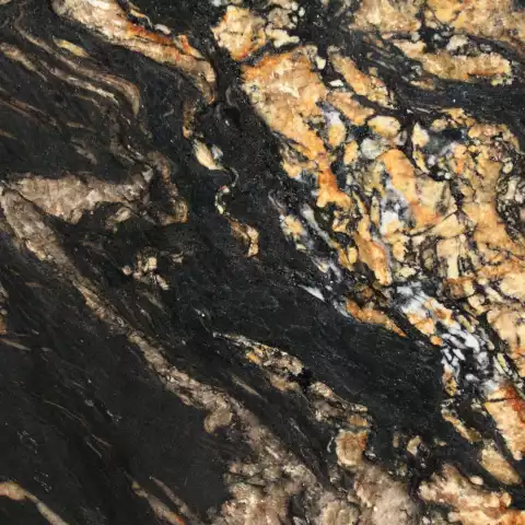 Titanium Black